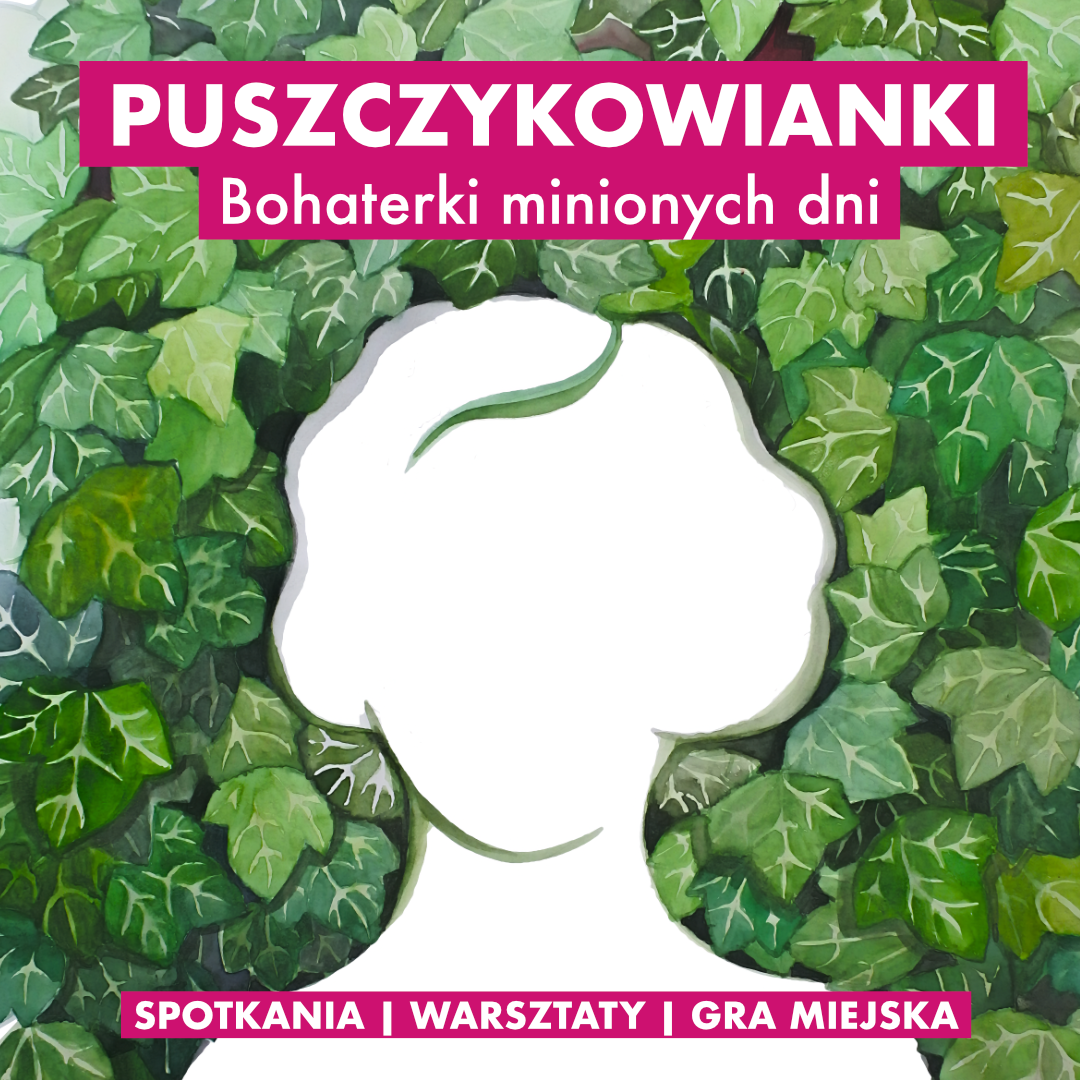 PUSZCZYKOWIANKI - BOHATERKI MINIONYCH DNI