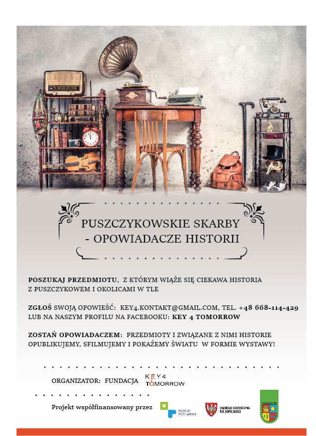 Puszczykowskie Skarby